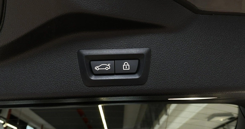 BMW X5 cena 374900 przebieg: 18100, rok produkcji 2023 z Kcynia małe 781